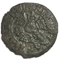 Counter Token - Hans Laufer