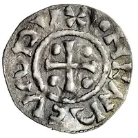 Denier - Henry III