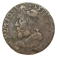 Liard - Ferdinand of Bavaria