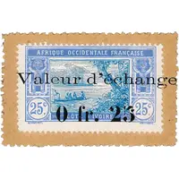 25 Centimes