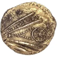 Stater with eye POTTINA