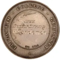 Award Elizabeth College