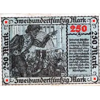 250 Mark