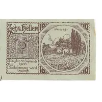 10 Heller Aschach a. d. Steyr