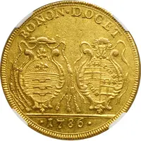 4 Doppie - Pius VI