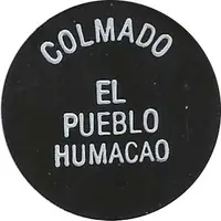 1 Cent - Colmado El Pueblo Humacao Municipio, Humacao