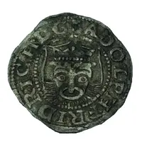 1⁄64 Thaler - Adolphus Frederick I