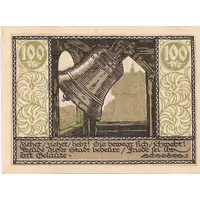 100 Pfennig