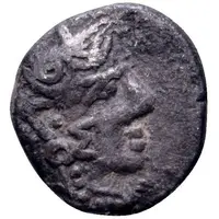 1/8 Unit Arabia Felix