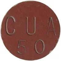 50 Céntimos - Cooperativa Union Anglesense