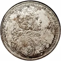 1 Thaler - Joseph William Ernest