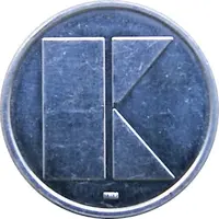 Telephone Token - Katronic Caracas