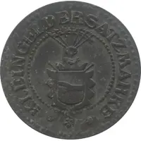 10 Pfennig - Neumünster