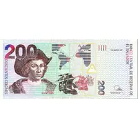 200 Colones