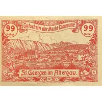 99 Heller St. Georgen im Attergau