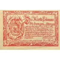 99 Heller St. Georgen im Attergau