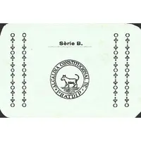 25 Céntimos Pratdip