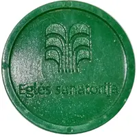 Shopping Cart Token - Eglės Sanatorija