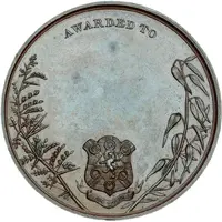 Award South African & International Exhibition