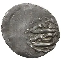 Abbasi - temp. Qasim Khan