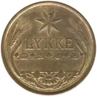 Token - Alexandrine Lykke