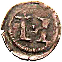 Heller - Ulrich of Hardegg