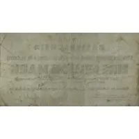 1 000 000 Mark Rheinische Bergbaugesellschaft