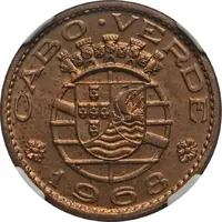 1 Escudo Prova