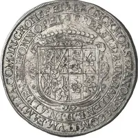 1 Thaler - Jobst Maximilian
