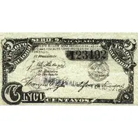 5 Centavos