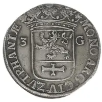 3 Gulden