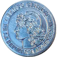 Token - Hornero Ave Nacional