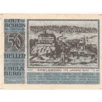 50 Heller Ebelsberg