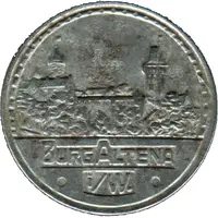 50 Pfennig - Altena-Olpe