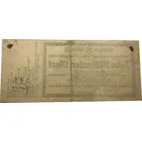 10 000 000 000 Mark Vereinigung von Hamburger Banken und Bankiers