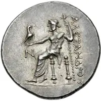 Tetradrachm