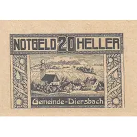 20 Heller Diersbach