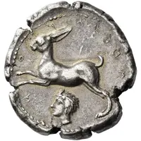 Tetradrachm