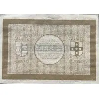 5 Francs - Villes de Roubaix et de Tourcoing [59]