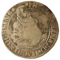 1 Thaler - Philip V
