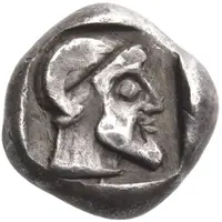 Hemidrachm