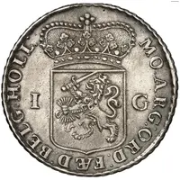 Gulden Flowered edge