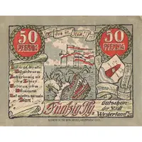 50 Pfennig