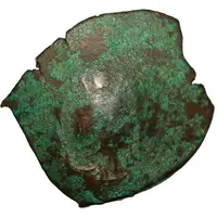 Aspron Trachy - Theodore II