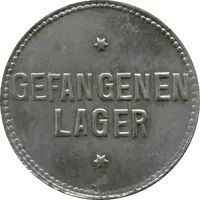 3 Mark - Reisholz Rhein. Eisenw. Gebr. Faber