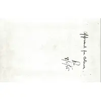 50 Rupees - George V