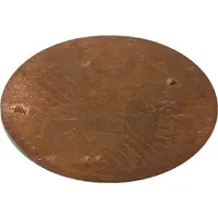 Elongated Coin - Tallinn-Estonia