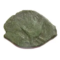 Pulo - Vasiliy III Tver, Griffin