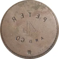 4 Pence Peter and Company