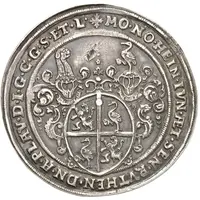 1 Thaler - Henry Kipper